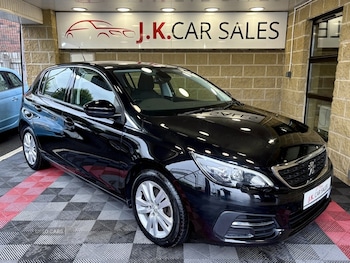 Used Peugeot 308 2019 for sale - 79554264: Photo