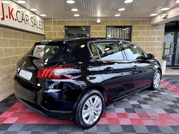 Used Peugeot 308 2019 for sale - 79554264: Photo