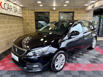 Used Peugeot 308 2019 for sale - 79554264: Photo