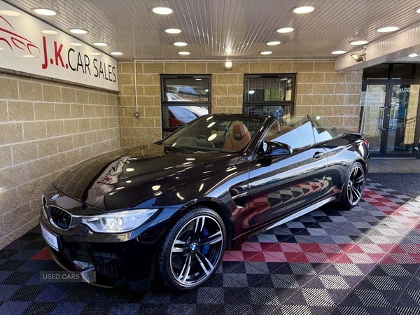 Used BMW M4 2015 for sale - 76702742: Photo 10