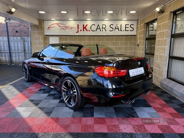 Used BMW M4 2015 for sale - 76702742: Photo 11