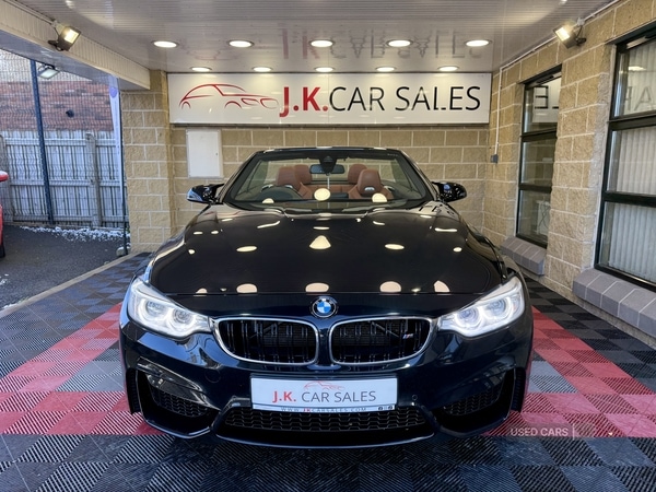 Used BMW M4 2015 for sale - 76702742: Photo 12