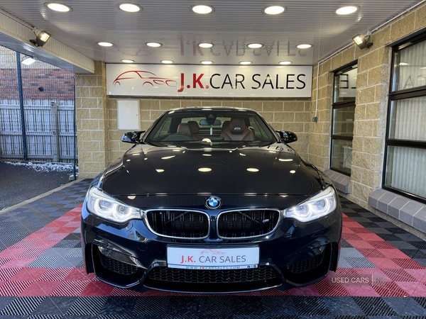Used BMW M4 2015 for sale - 76702742: Photo 13
