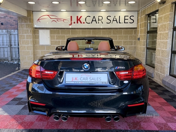 Used BMW M4 2015 for sale - 76702742: Photo 14