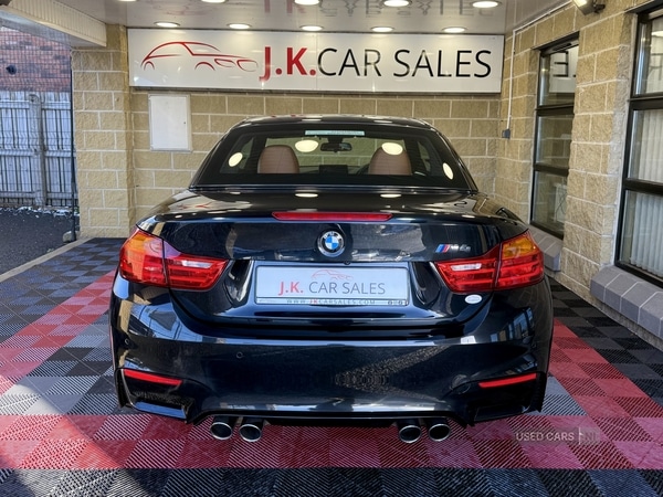 Used BMW M4 2015 for sale - 76702742: Photo 15