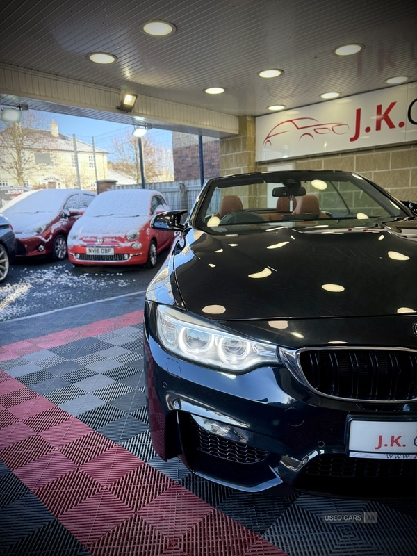 Used BMW M4 2015 for sale - 76702742: Photo 16