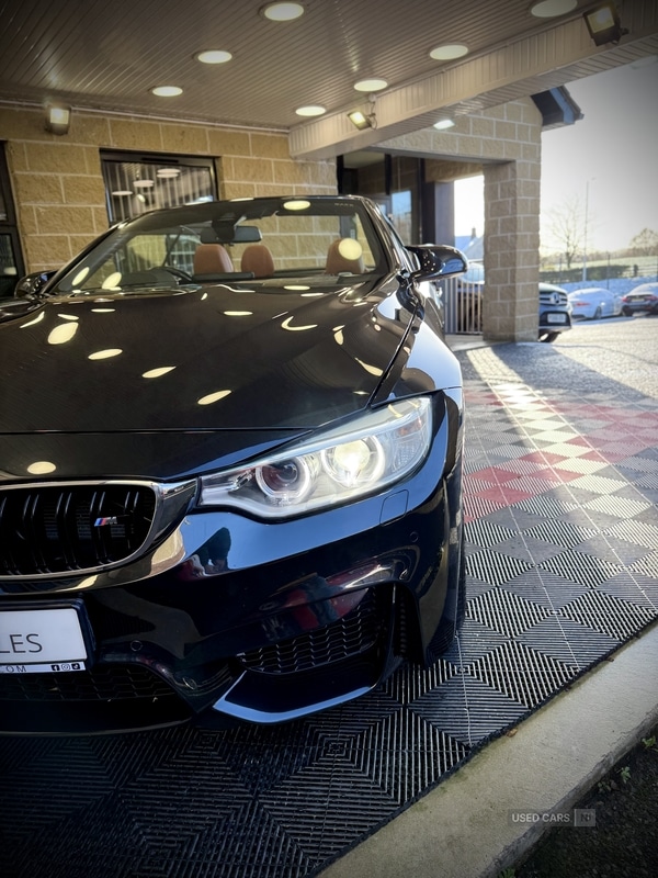 Used BMW M4 2015 for sale - 76702742: Photo 17