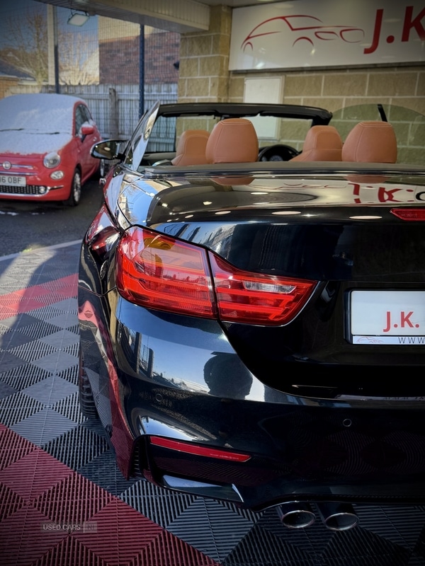 Used BMW M4 2015 for sale - 76702742: Photo 19