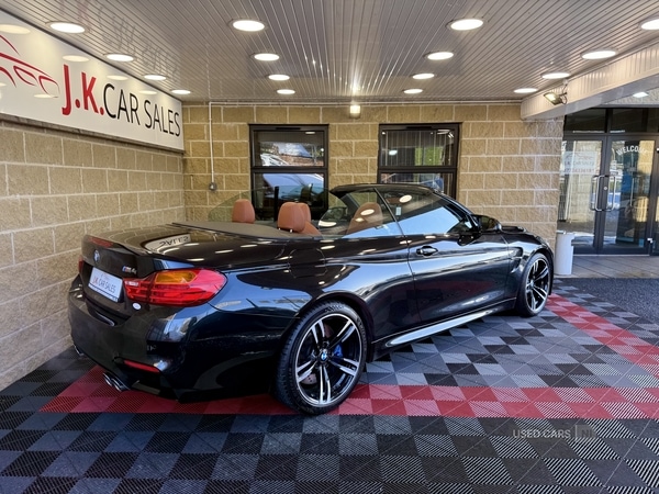 Used BMW M4 2015 for sale - 76702742: Photo 2
