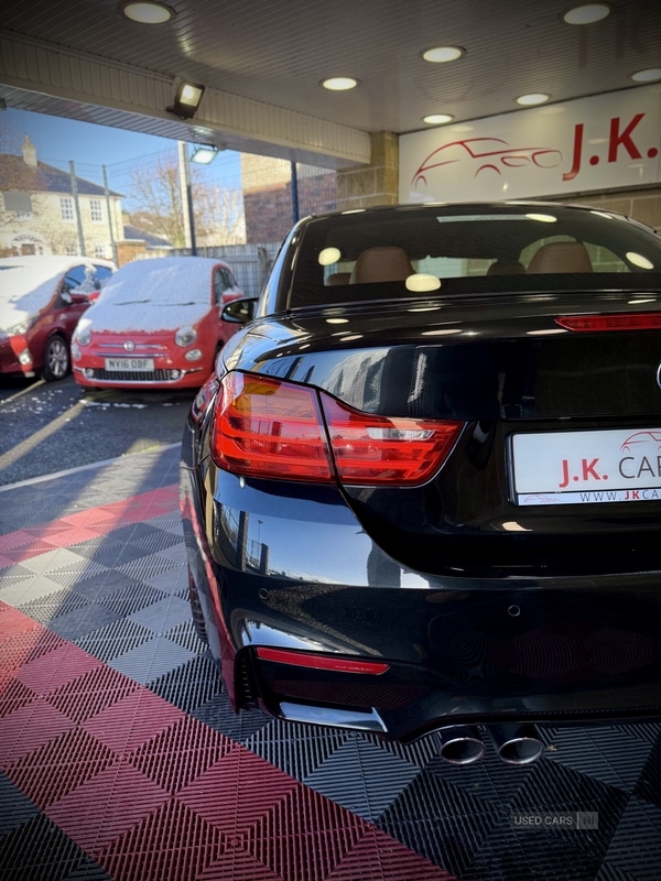 Used BMW M4 2015 for sale - 76702742: Photo 20