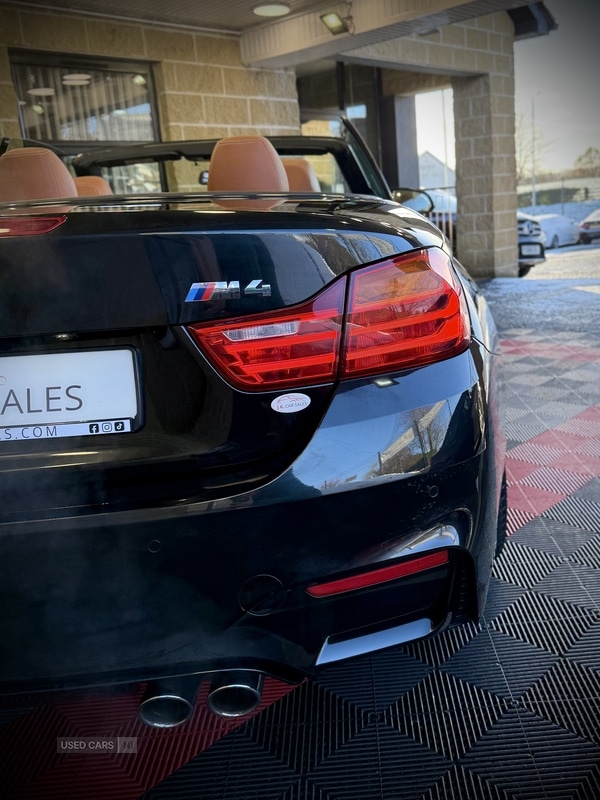 Used BMW M4 2015 for sale - 76702742: Photo 21