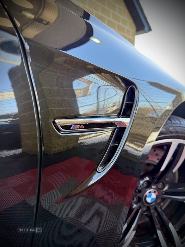 Used BMW M4 2015 for sale - 76702742: Photo 23