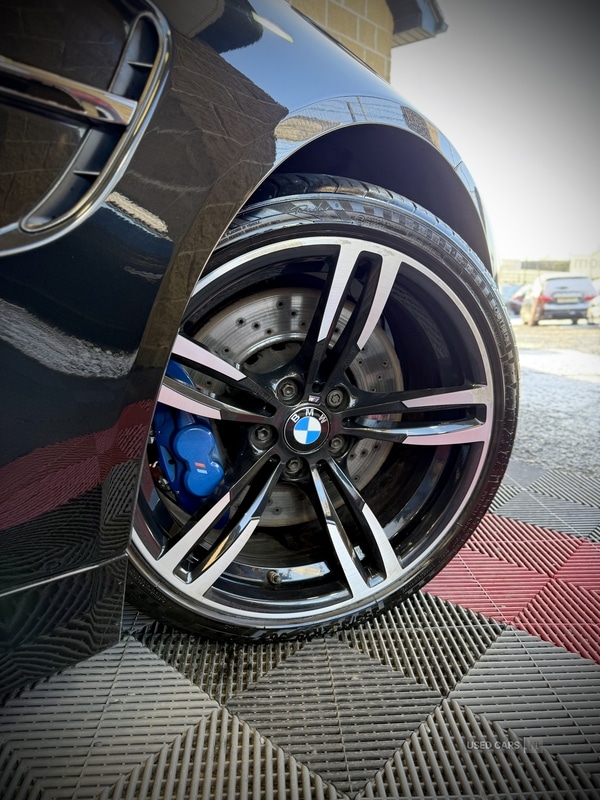 Used BMW M4 2015 for sale - 76702742: Photo 24