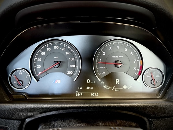 Used BMW M4 2015 for sale - 76702742: Photo 26