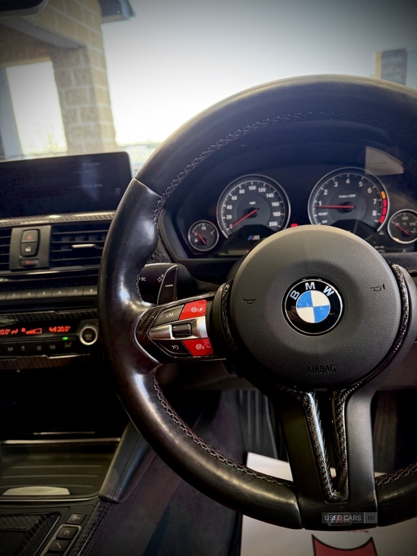 Used BMW M4 2015 for sale - 76702742: Photo 27
