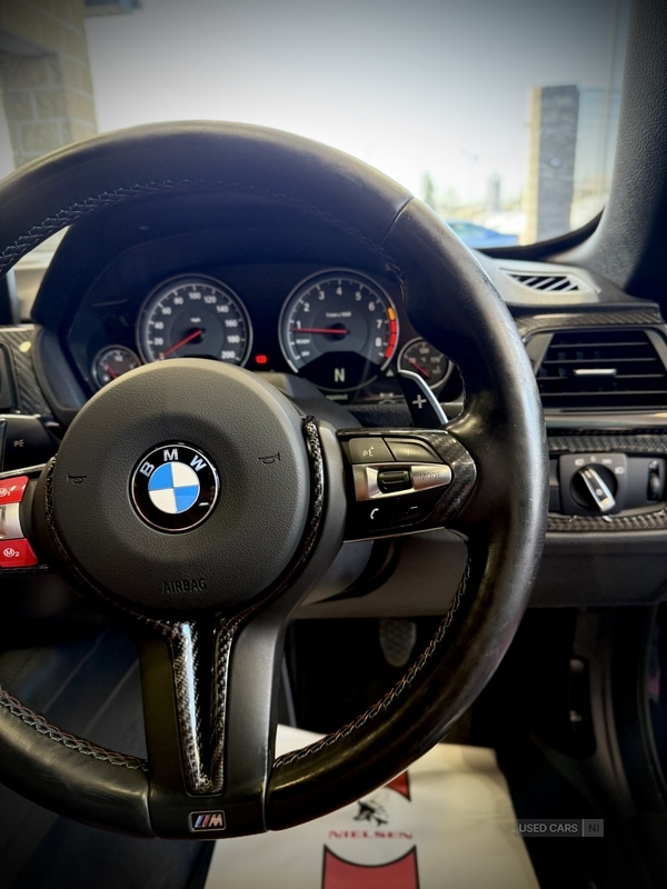 Used BMW M4 2015 for sale - 76702742: Photo 28
