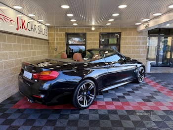 Used BMW M4 2015 for sale - 76702742: Photo