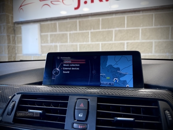 Used BMW M4 2015 for sale - 76702742: Photo 32