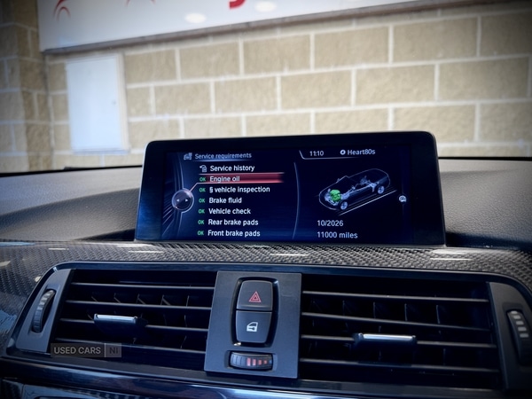 Used BMW M4 2015 for sale - 76702742: Photo 36