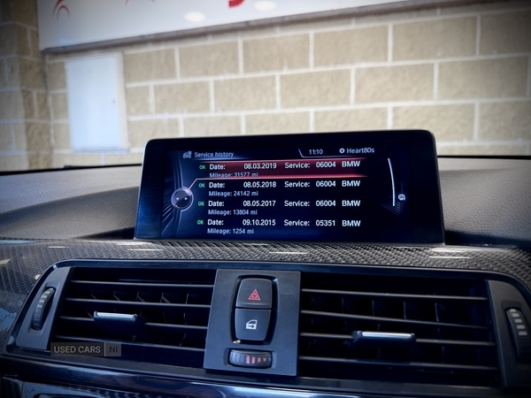 Used BMW M4 2015 for sale - 76702742: Photo 37