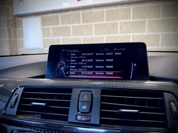 Used BMW M4 2015 for sale - 76702742: Photo 38