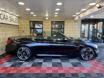 Used BMW M4 2015 for sale - 76702742: Photo