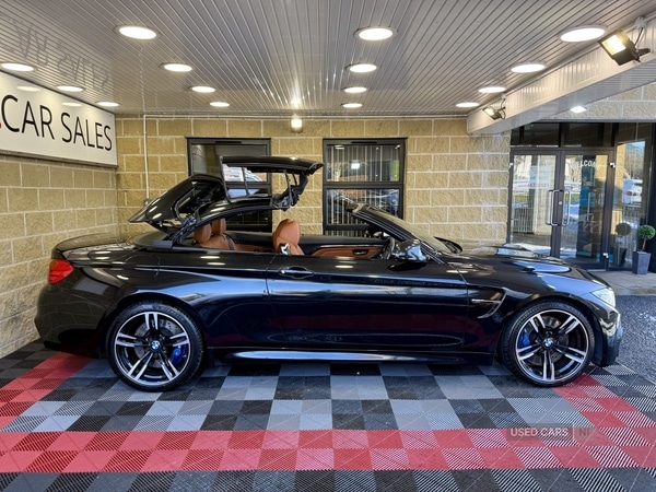 Used BMW M4 2015 for sale - 76702742: Photo 4