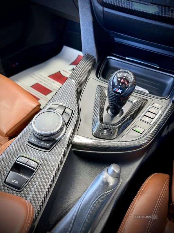 Used BMW M4 2015 for sale - 76702742: Photo 40