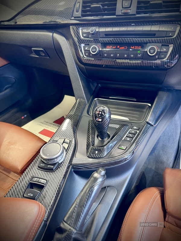 Used BMW M4 2015 for sale - 76702742: Photo 43