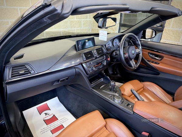 Used BMW M4 2015 for sale - 76702742: Photo 44