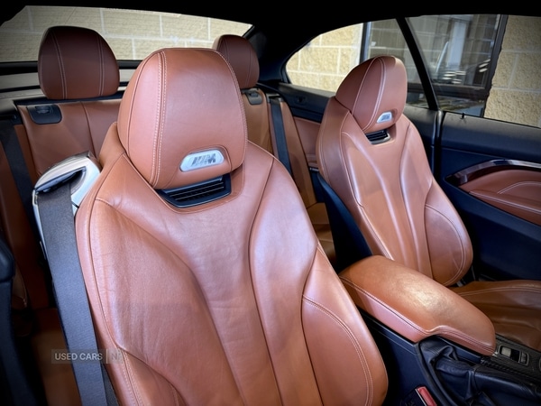 Used BMW M4 2015 for sale - 76702742: Photo 45