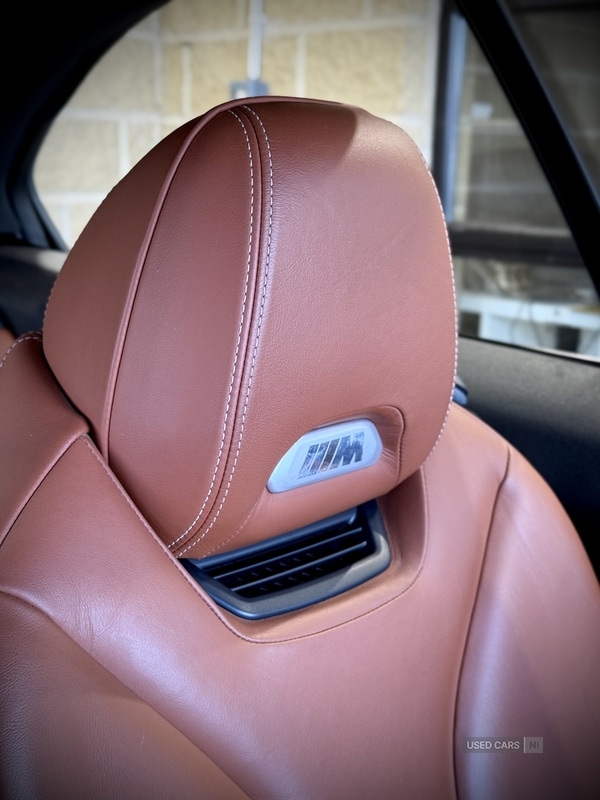 Used BMW M4 2015 for sale - 76702742: Photo 46