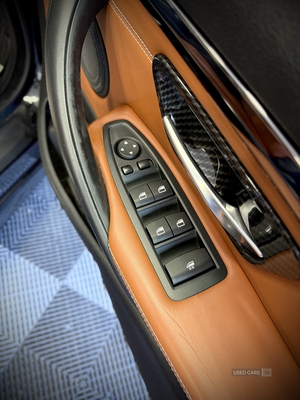 Used BMW M4 2015 for sale - 76702742: Photo 48