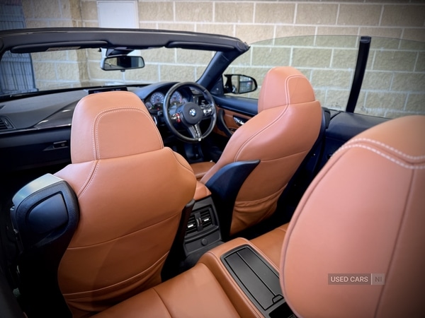 Used BMW M4 2015 for sale - 76702742: Photo 49