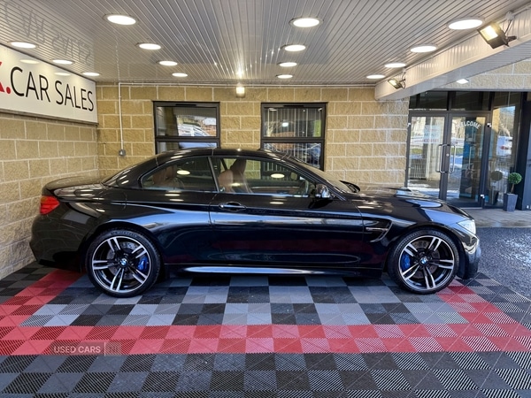 Used BMW M4 2015 for sale - 76702742: Photo 5