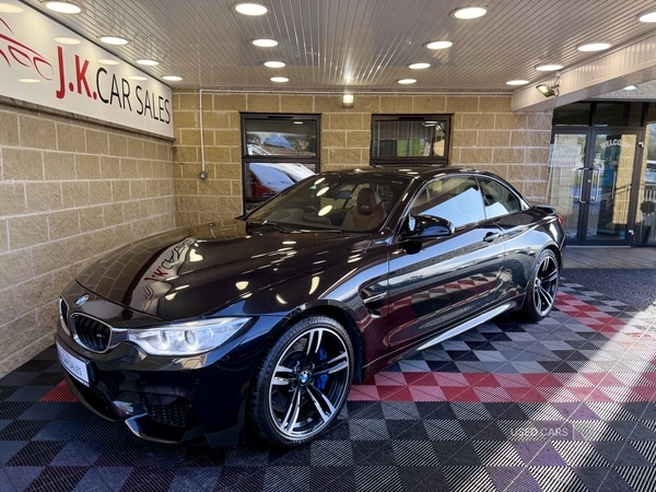 Used BMW M4 2015 for sale - 76702742: Photo 6