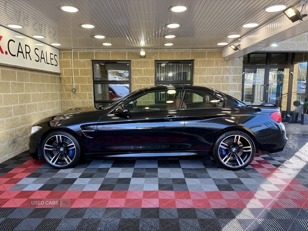 Used BMW M4 2015 for sale - 76702742: Photo 8