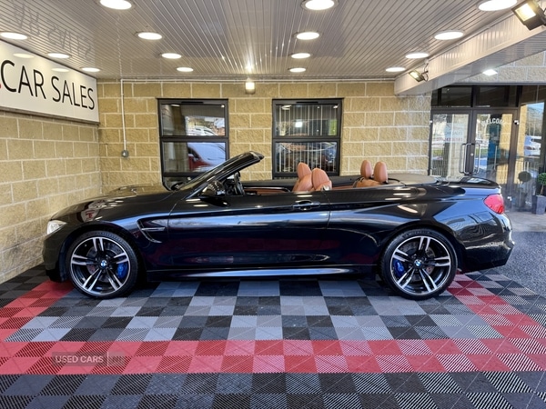 Used BMW M4 2015 for sale - 76702742: Photo 9