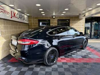 Used Ford Mondeo 2019 for sale - 74426041: Photo