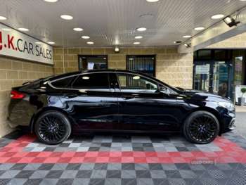 Used Ford Mondeo 2019 for sale - 74426041: Photo