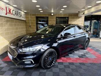 Used Ford Mondeo 2019 for sale - 74426041: Photo