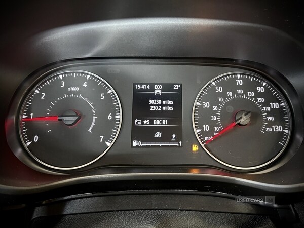 Used Dacia Sandero 2021 for sale - 75647418: Photo 11