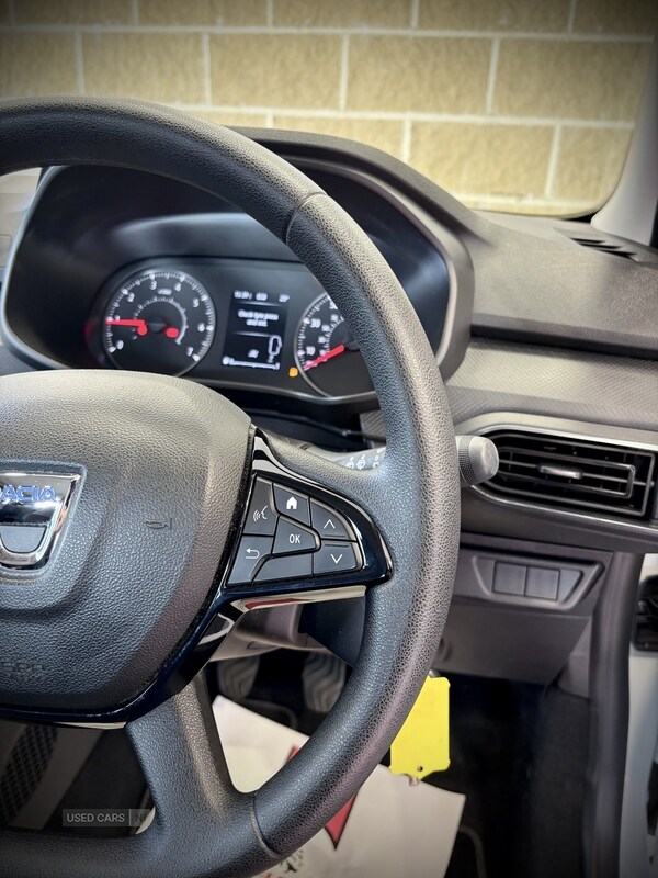 Used Dacia Sandero 2021 for sale - 75647418: Photo 13