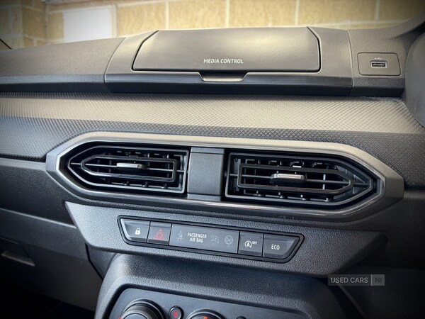 Used Dacia Sandero 2021 for sale - 75647418: Photo 16