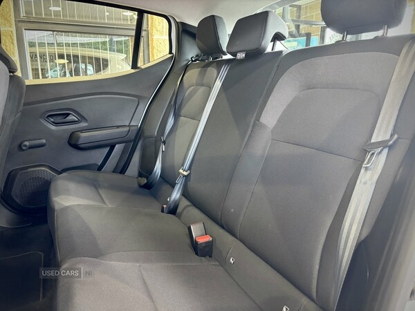 Used Dacia Sandero 2021 for sale - 75647418: Photo 21