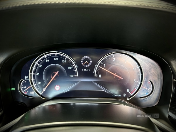 Used BMW 7 Series 2018 for sale - 78186061: Photo 13