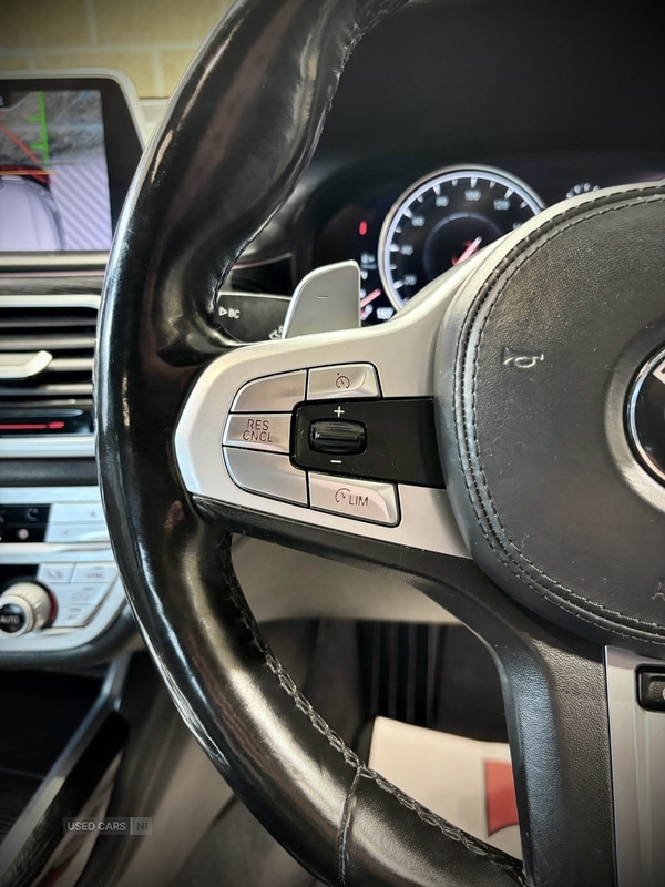 Used BMW 7 Series 2018 for sale - 78186061: Photo 14