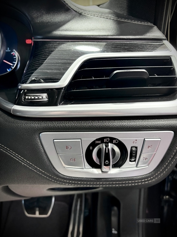 Used BMW 7 Series 2018 for sale - 78186061: Photo 16