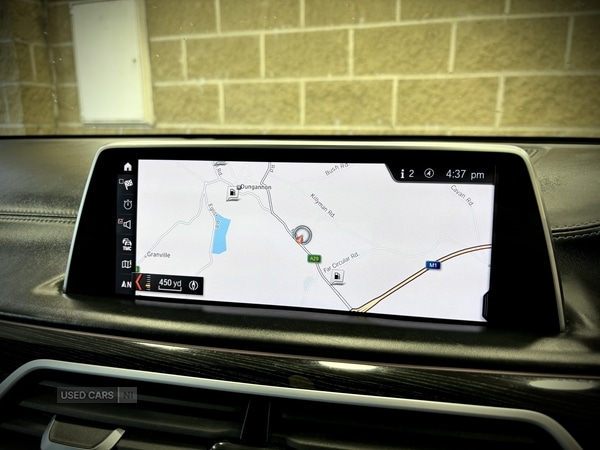 Used BMW 7 Series 2018 for sale - 78186061: Photo 18