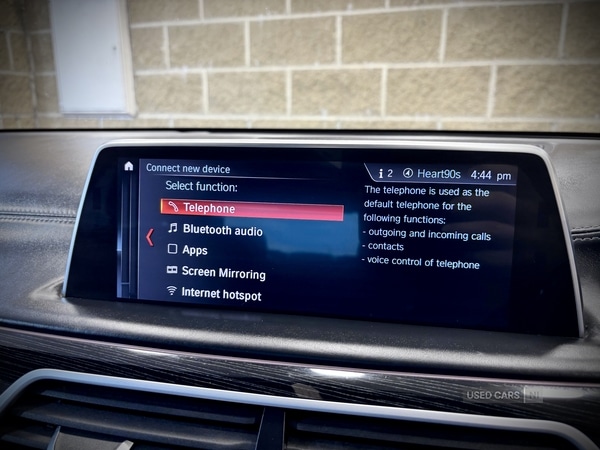 Used BMW 7 Series 2018 for sale - 78186061: Photo 20